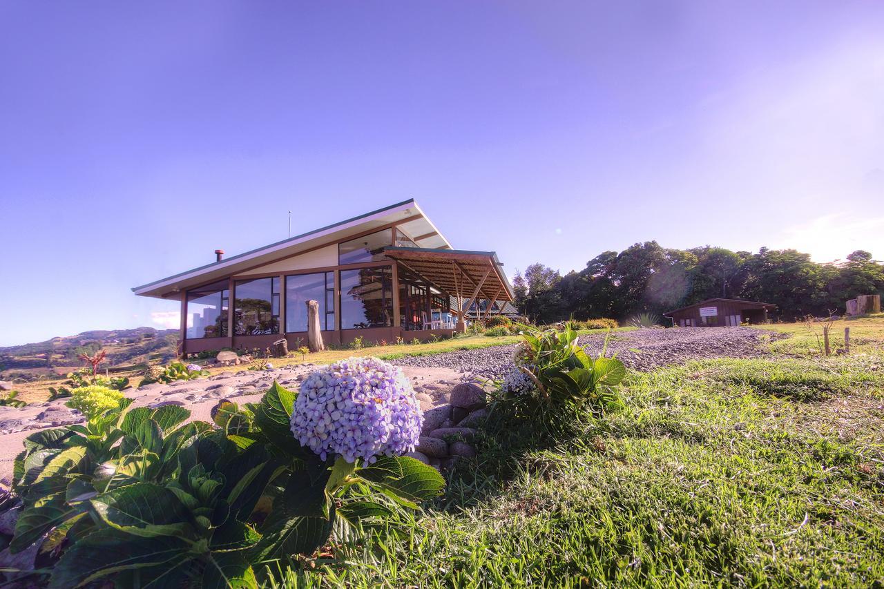 Chayote Lodge Сарсеро Экстерьер фото