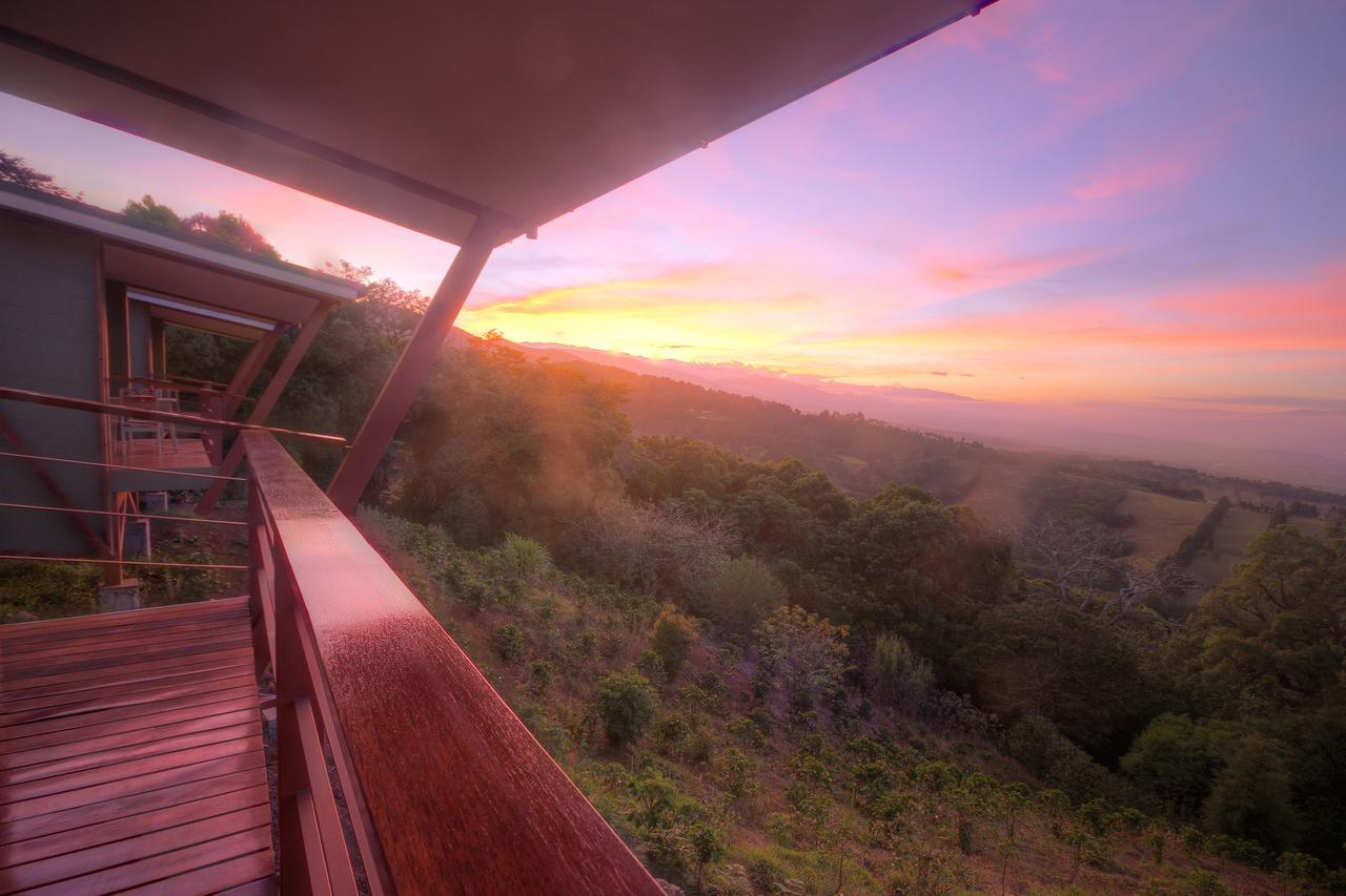 Chayote Lodge Сарсеро Экстерьер фото